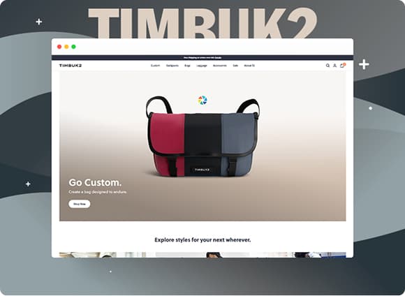 Timbuk2